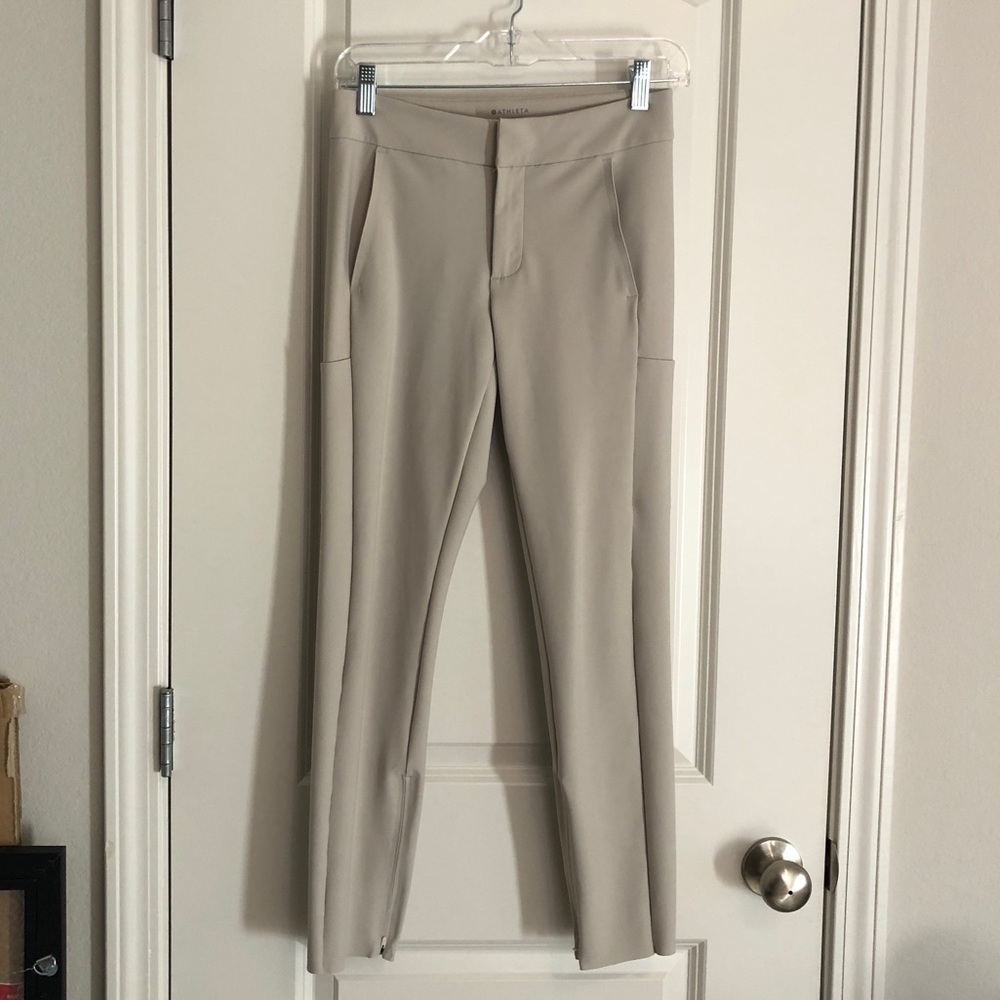 Athleta pants - Size 2